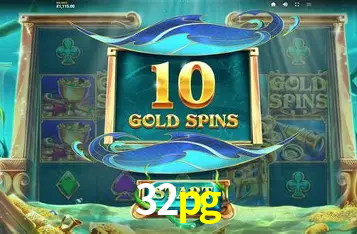 Casino Ao Vivo 32pg