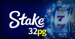 32pg: Jogos de Caça-Níqueis-Altas Recompensas, Roleta-Velocidade, Blackjack-Desafios Máximos