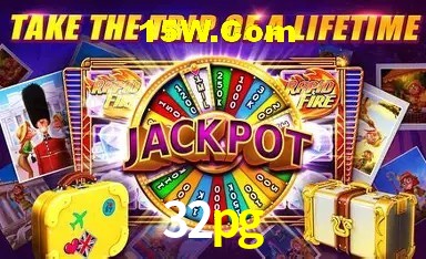 Casino Ao Vivo 32pg