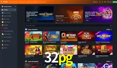 Promoção Relâmpago 32pg