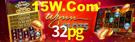 32pg.com