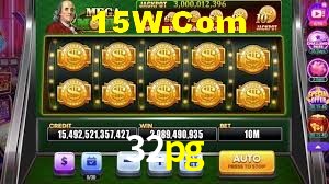 Casino Ao Vivo 32pg