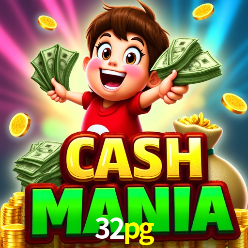 Descubra a Magia dos Jogos de Arcade no 32pg