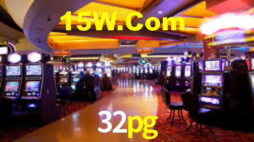 32pg casino