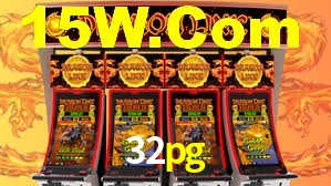 32pg casino