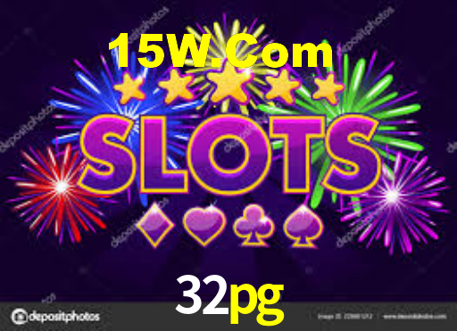 32pg,32pg.com
